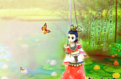 辉煌江湖 -《辉煌江湖》豪华版